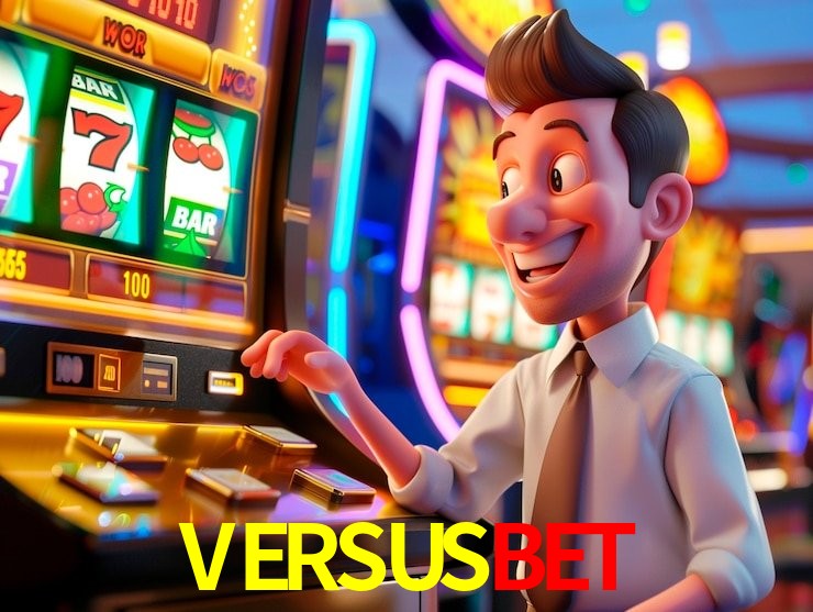 VERSUSBET Live Blackjack