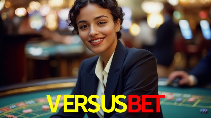 VERSUSBET mobile gaming