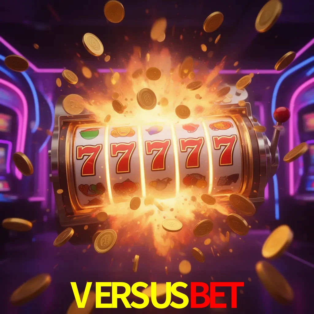 VERSUSBET mobile gaming