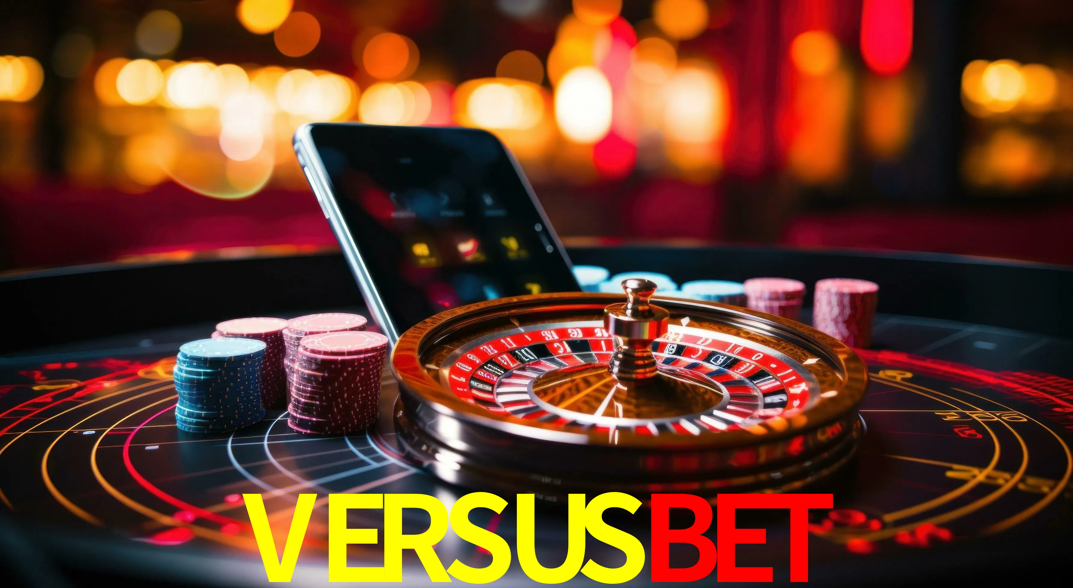 VERSUSBET Casino en Vivo