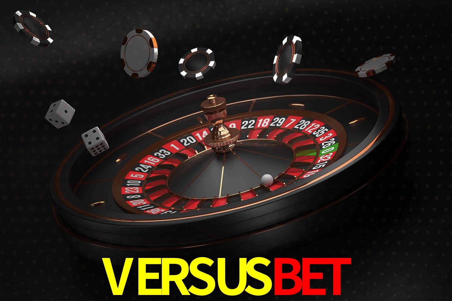 VERSUSBET gaming platform